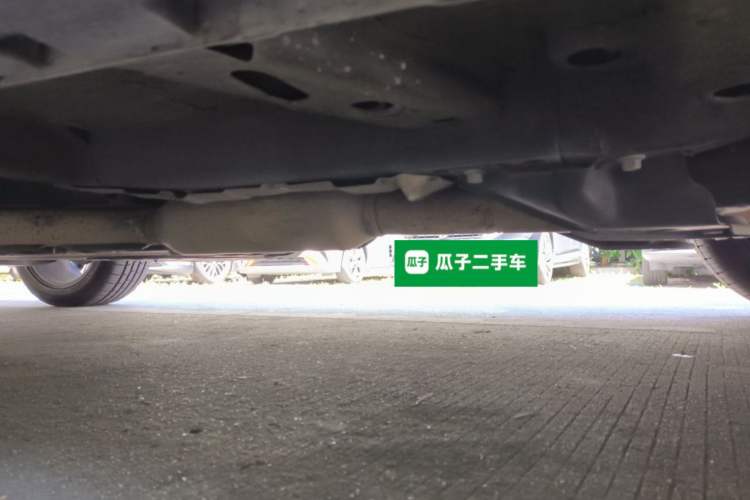 Used Roewe RX5 New Energy 2017 eRX5 50T Hybrid Connected Prestige Flagship Edition Chassis Front Right