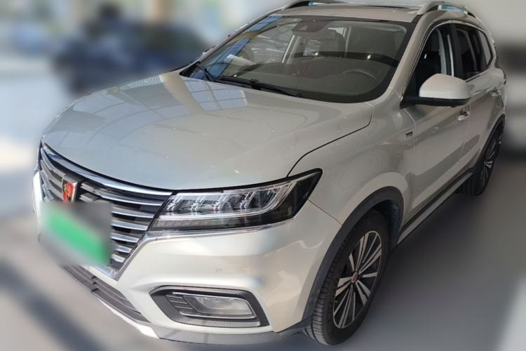 Used Roewe RX5 New Energy 2017 eRX5 50T Hybrid Connected Prestige Flagship Edition Guazi used car, China used car export, Used car for sale, Used cars, Cheapest cars for sale