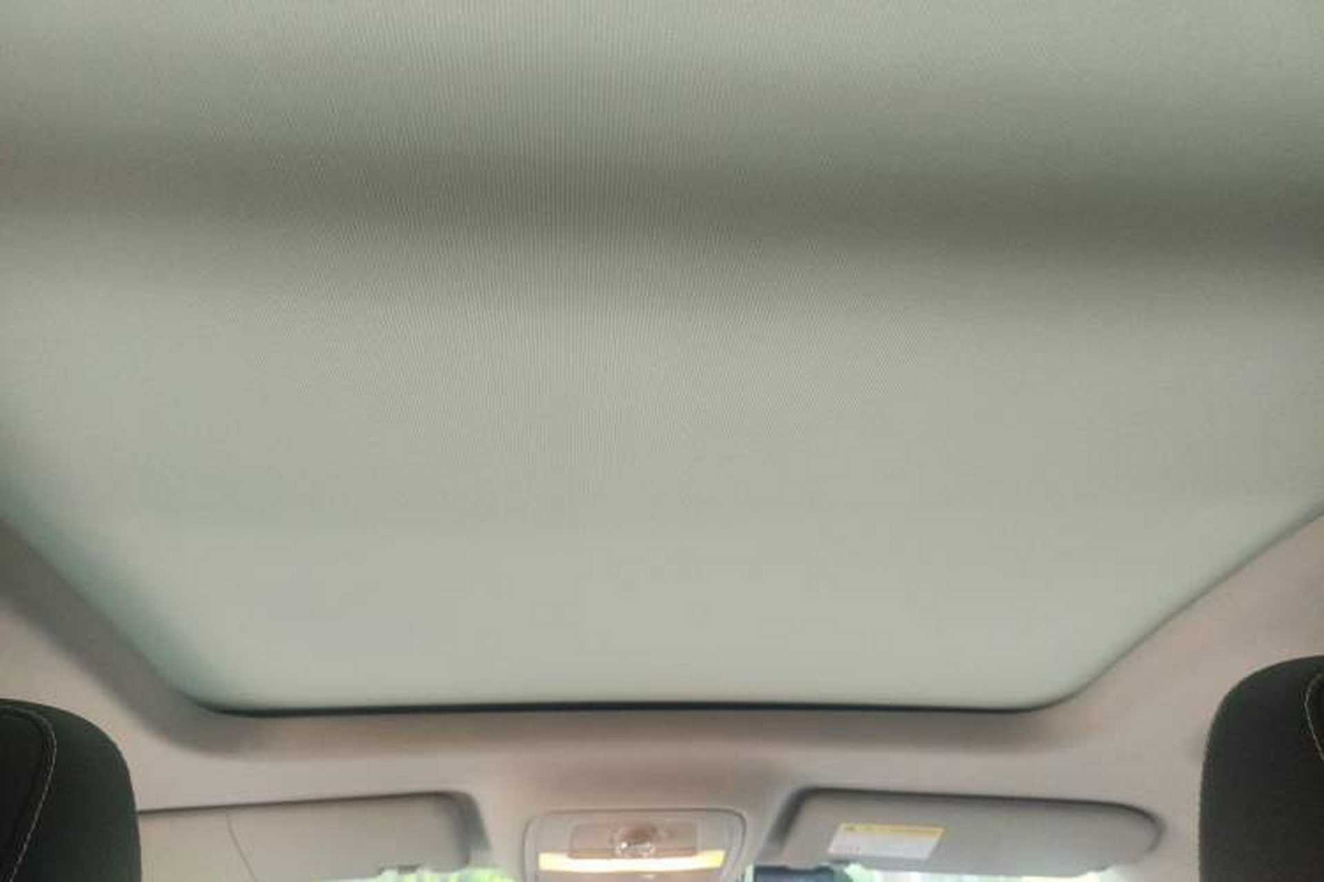 Used Roewe RX5 New Energy 2017 eRX5 50T Hybrid Connected Prestige Flagship Edition Headliner