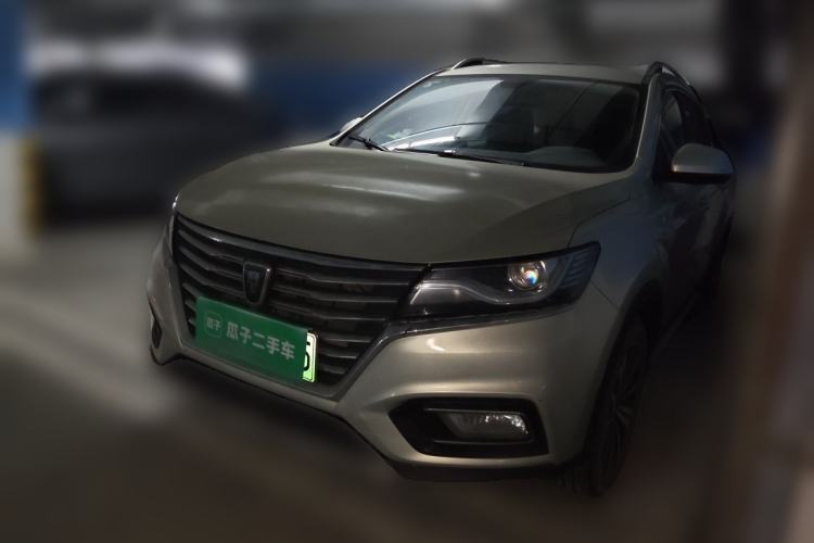 Used Roewe RX5 New Energy 2017 eRX5 50T Hybrid Connected Prestige Flagship Edition Guazi used car, China used car export, Used car for sale, Used  cars, Cheapest cars for sale