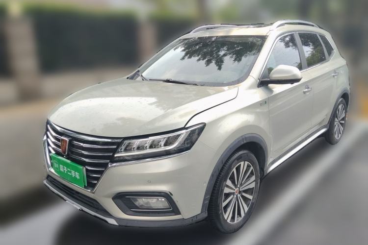 Roewe RX5 New Energy 2017 ERX5 EV400 Electric Internet Supreme Edition مستعملة Guazi used car, China used car export, Used car for sale, Used  cars, Cheapest cars for sale