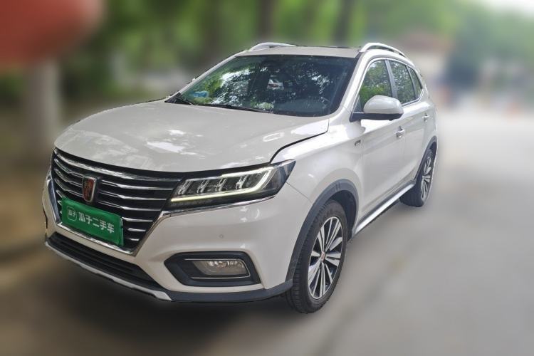 Used Roewe RX5 New Energy 2017 eRX5 50T Hybrid Connected Prestige Flagship Edition Guazi used car, China used car export, Used car for sale, Used cars, Cheapest cars for sale