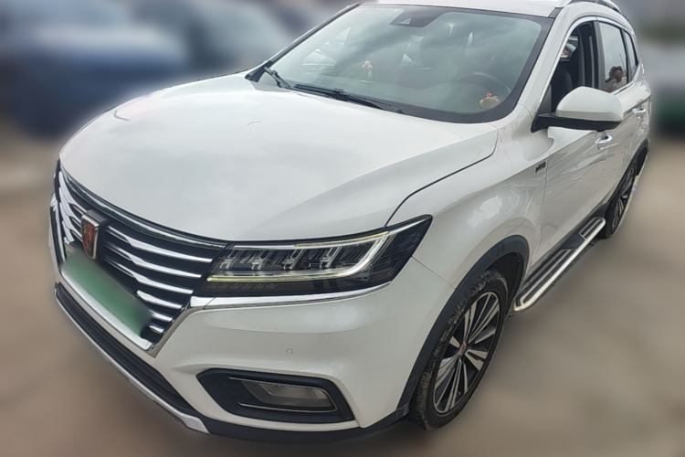 Used Roewe RX5 New Energy 2017 eRX5 50T Hybrid Connected Prestige Flagship Edition Guazi used car, China used car export, Used car for sale, Used  cars, Cheapest cars for sale