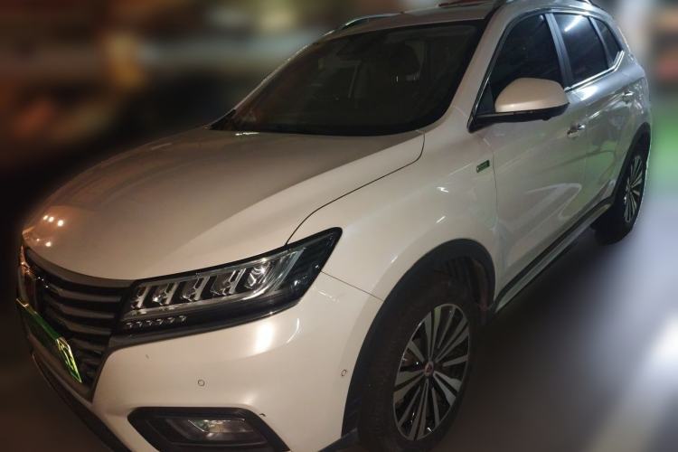 Ojetý Roewe RX5 New Energy 2017 ERX5 EV400 Electric Internet Supreme Edition Guazi used car, China used car export, Used car for sale, Used  cars, Cheapest cars for sale