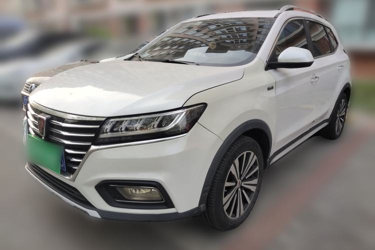 Used Roewe RX5 New Energy 2017 ERX5 EV400 Electric Internet Flagship Edition Guazi used car, China used car export, Used car for sale, Used  cars, Cheapest cars for sale