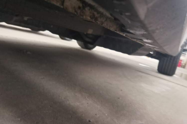 Used Roewe RX5 New Energy 2017 eRX5 50T Hybrid Connected Prestige Flagship Edition Chassis Front Left