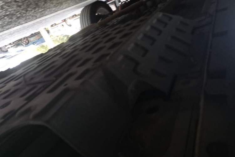 Used Roewe RX5 New Energy 2017 eRX5 50T Hybrid Connected Prestige Flagship Edition Chassis Rear Left