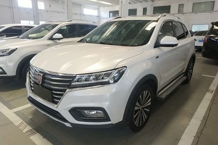 Ojetý Roewe RX5 New Energy 2017 ERX5 EV400 Electric Internet Supreme Edition Guazi used car, China used car export, Used car for sale, Used  cars, Cheapest cars for sale