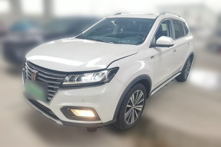 Used Roewe RX5 New Energy 2017 eRX5 50T Hybrid Connected Prestige Flagship Edition Guazi used car, China used car export, Used car for sale, Used cars, Cheapest cars for sale