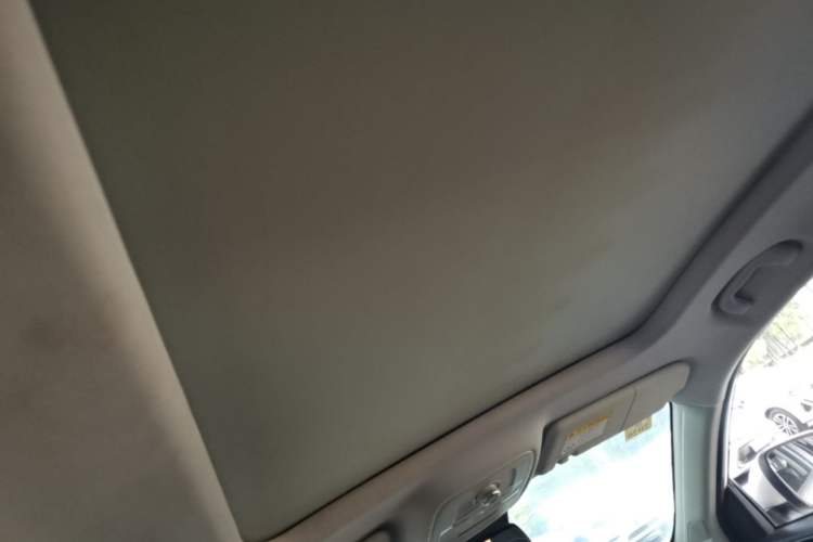 Used Roewe RX5 New Energy 2017 eRX5 50T Hybrid Connected Prestige Flagship Edition Headliner