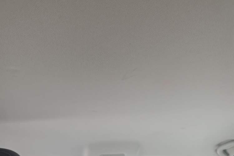 Used Roewe RX5 New Energy 2017 ERX5 EV400 Electric Internet Luxury Edition Headliner