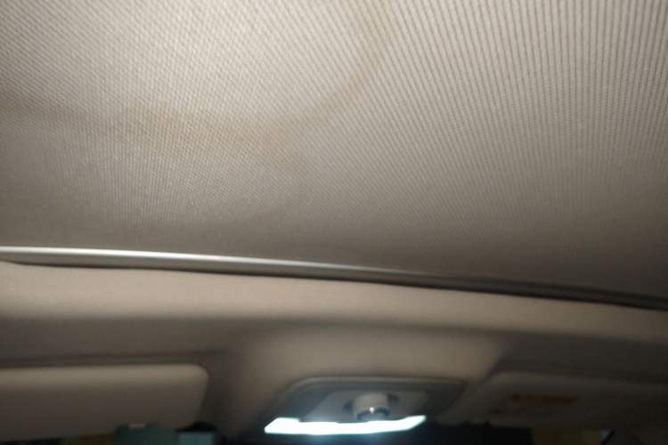 Used Roewe RX5 New Energy 2017 eRX5 50T Hybrid Connected Prestige Flagship Edition Headliner
