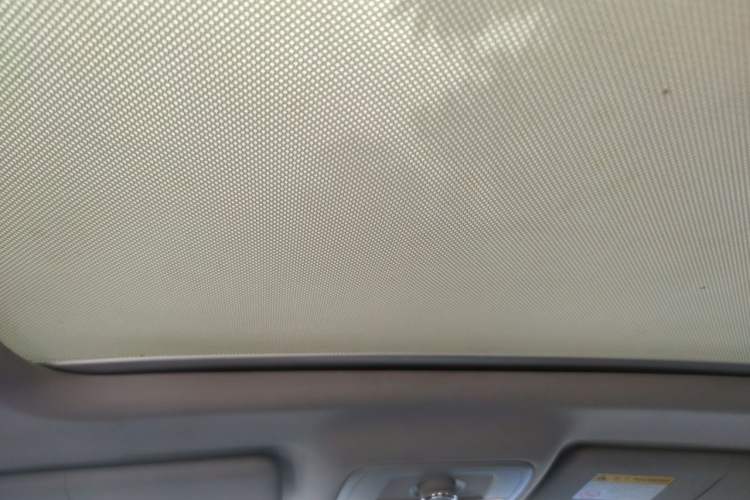 Used Roewe RX5 New Energy 2017 ERX5 EV400 Electric Internet Flagship Edition Headliner