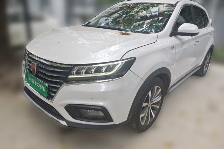 Used Roewe RX5 New Energy 2017 eRX5 50T Hybrid Connected Prestige Flagship Edition Guazi used car, China used car export, Used car for sale, Used cars, Cheapest cars for sale