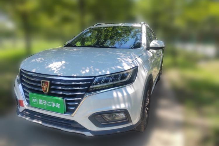 Used Roewe RX5 New Energy 2017 eRX5 50T Hybrid Connected Prestige Flagship Edition Guazi used car, China used car export, Used car for sale, Used  cars, Cheapest cars for sale