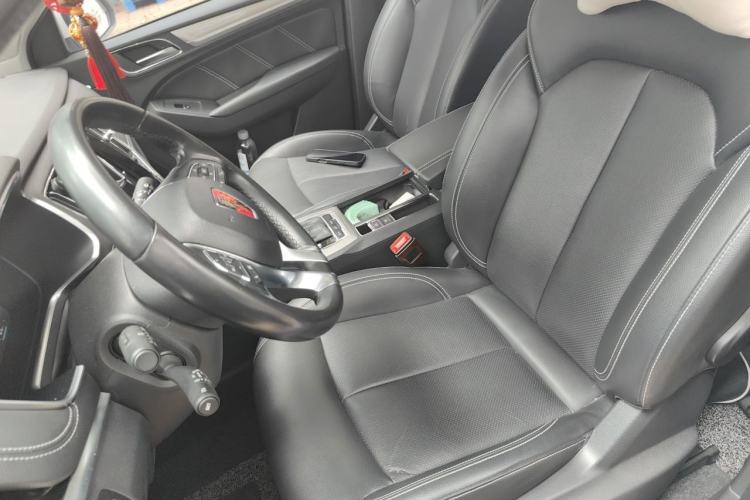 Used Roewe RX5 New Energy 2017 eRX5 50T Hybrid Connected Prestige Flagship Edition Left Front Seat