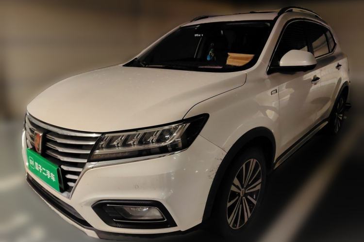 Used Roewe RX5 New Energy 2017 eRX5 50T Hybrid Connected Prestige Flagship Edition Guazi used car, China used car export, Used car for sale, Used cars, Cheapest cars for sale