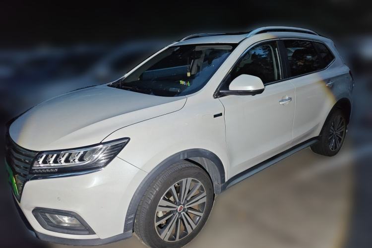 Used Roewe RX5 New Energy 2017 eRX5 50T Hybrid Connected Prestige Flagship Edition Guazi used car, China used car export, Used car for sale, Used  cars, Cheapest cars for sale