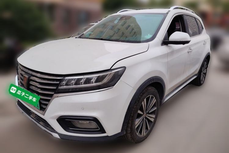 Ojetý Roewe RX5 New Energy 2017 eRX5 50T Hybrid Connected Prestige Flagship Edition Guazi used car, China used car export, Used car for sale, Used  cars, Cheapest cars for sale