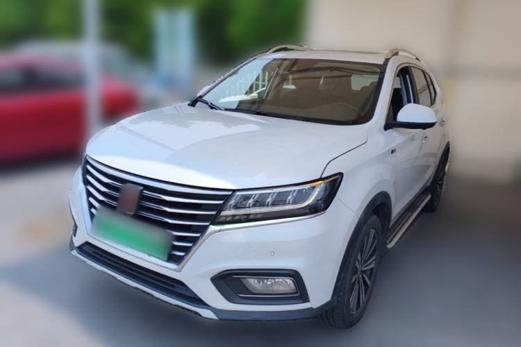 Used Roewe RX5 New Energy 2017 eRX5 50T Hybrid Connected Prestige Flagship Edition Guazi used car, China used car export, Used car for sale, Used  cars, Cheapest cars for sale