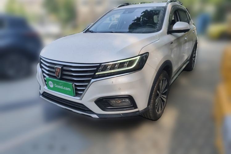 Used Roewe RX5 New Energy 2017 eRX5 50T Hybrid Connected Prestige Flagship Edition Guazi used car, China used car export, Used car for sale, Used  cars, Cheapest cars for sale