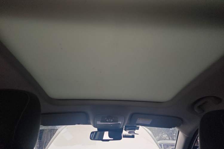Used Roewe RX5 New Energy 2017 eRX5 50T Hybrid Connected Prestige Flagship Edition Headliner