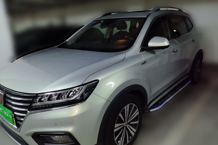 Used Roewe RX5 New Energy 2017 eRX5 50T Hybrid Connected Prestige Flagship Edition Guazi used car, China used car export, Used car for sale, Used  cars, Cheapest cars for sale