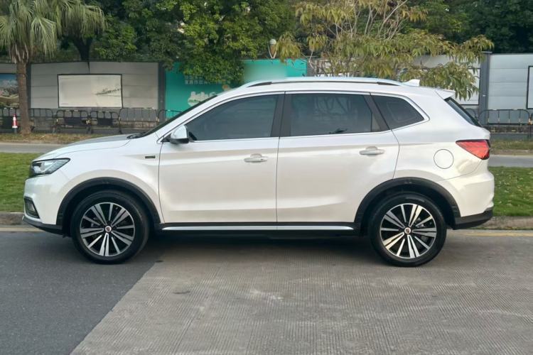 Used Roewe RX5 New Energy 2018 eRX5 50T Hybrid Luxury Edition Exterior 3