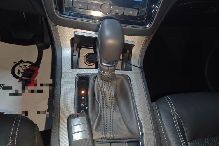 Used Roewe RX5 New Energy 2018 eRX5 50T Hybrid Luxury Edition Gear Lever