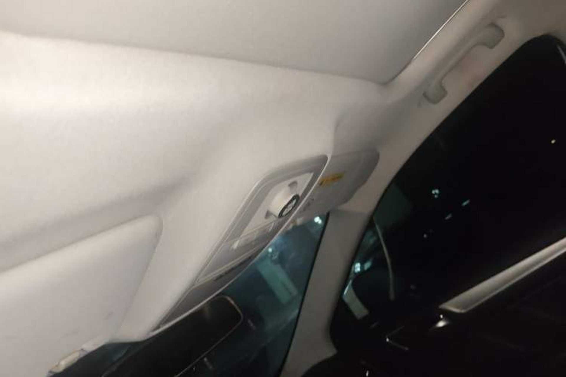 Used Roewe RX5 New Energy 2018 eRX5 50T Hybrid Luxury Edition Headliner