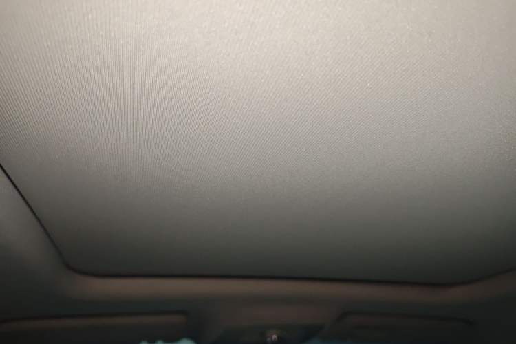 Used Roewe RX5 New Energy 2018 eRX5 50T Hybrid Luxury Edition Headliner