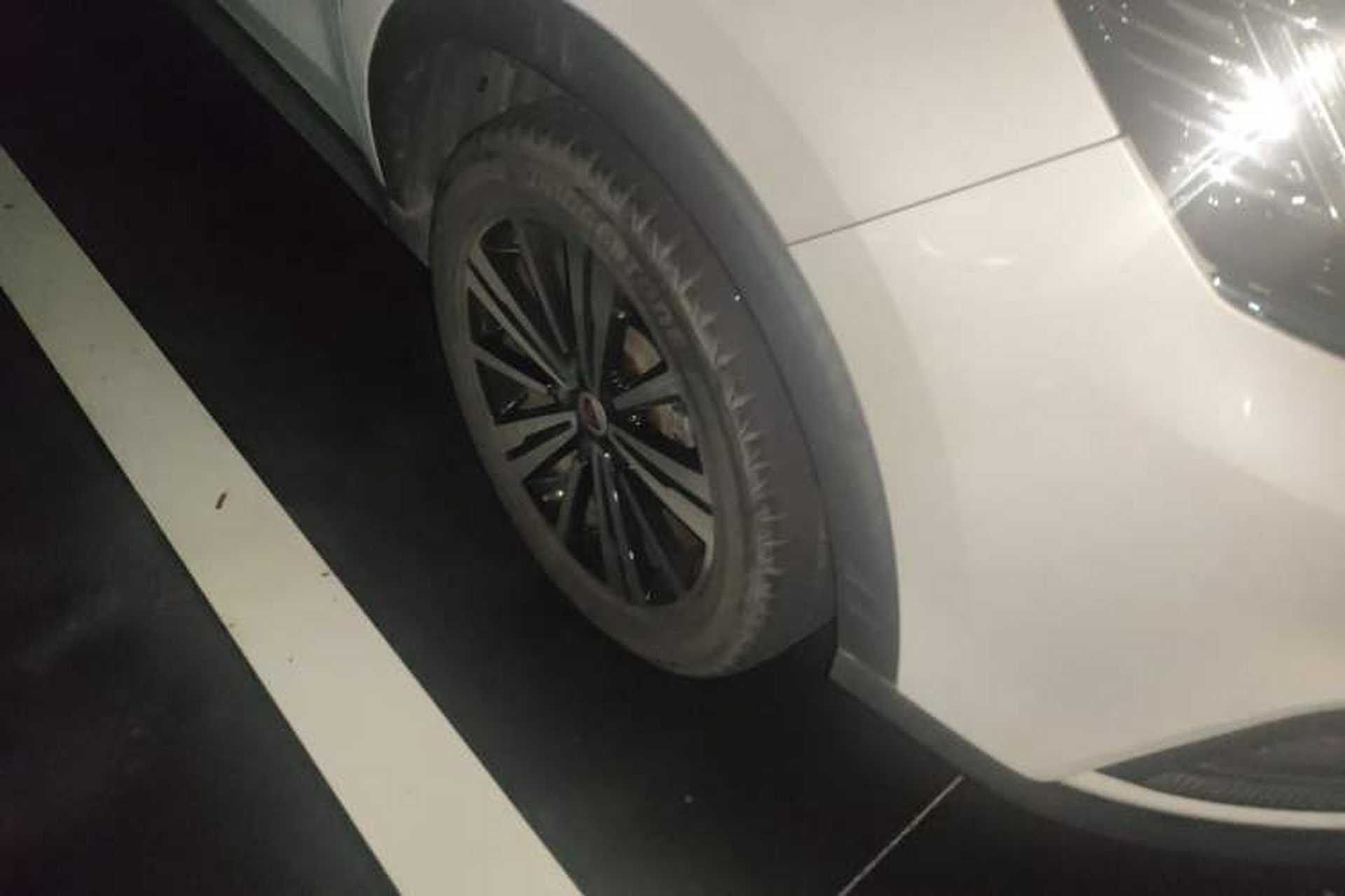 Used Roewe RX5 New Energy 2018 eRX5 50T Hybrid Luxury Edition Right Front Wheel Hub