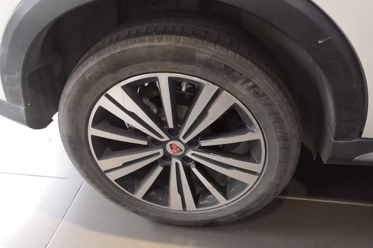 Used Roewe RX5 New Energy 2018 eRX5 50T Hybrid Luxury Edition Right Rear Wheel Hub