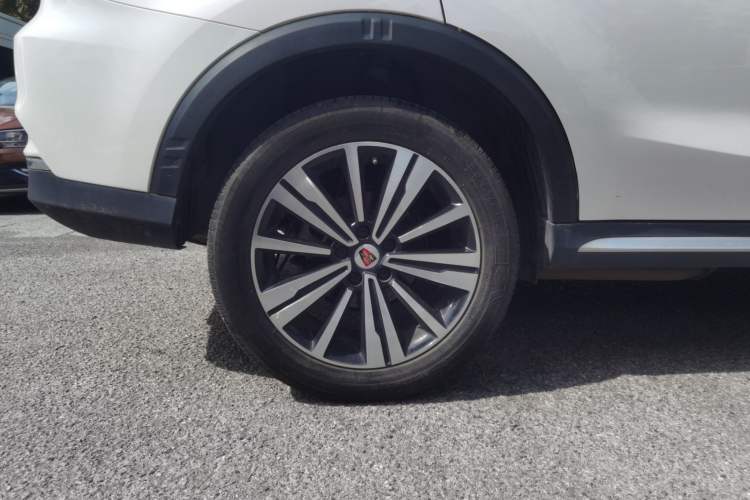 Used Roewe RX5 New Energy 2018 eRX5 50T Hybrid Luxury Edition Right Rear Wheel Hub