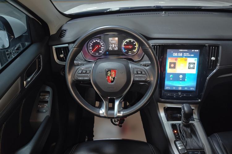 Used Roewe RX5 New Energy 2018 eRX5 50T Hybrid Luxury Edition Steering Wheel