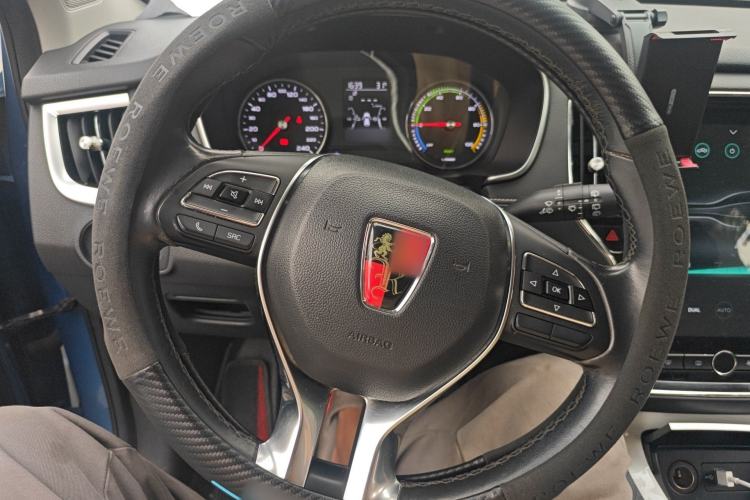 Used Roewe RX5 New Energy 2019 eRX5 50T 4G Connected Excellence Edition Steering Wheel