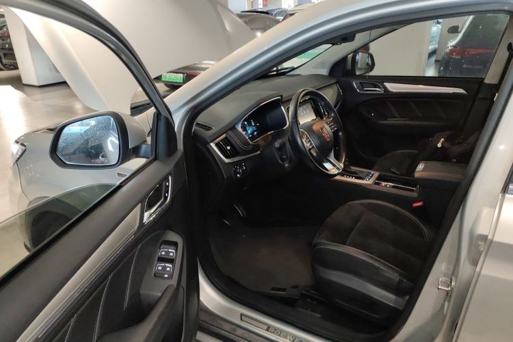 Used Roewe RX5 New Energy 2019 eRX5 50T Internet Superior Smart Edition Driver Seat