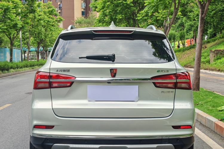Used Roewe RX5 New Energy 2019 eRX5 50T Internet-Enhanced Flagship Edition Exterior 6