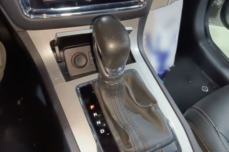 Used Roewe RX5 New Energy 2019 eRX5 50T Internet-Enhanced Flagship Edition Gear Lever