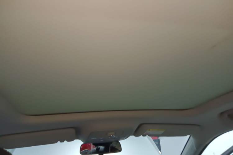 Used Roewe RX5 New Energy 2019 eRX5 50T Internet-Enhanced Flagship Edition Headliner