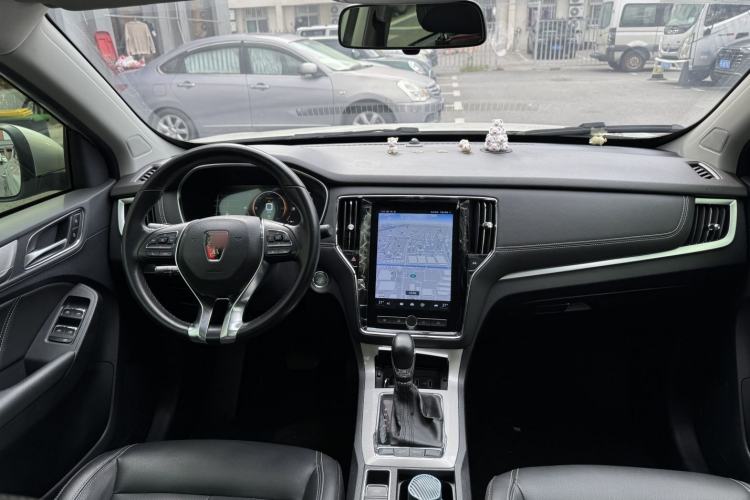 Used Roewe RX5 New Energy 2019 eRX5 50T Internet-Enhanced Flagship Edition Instrument Cluster