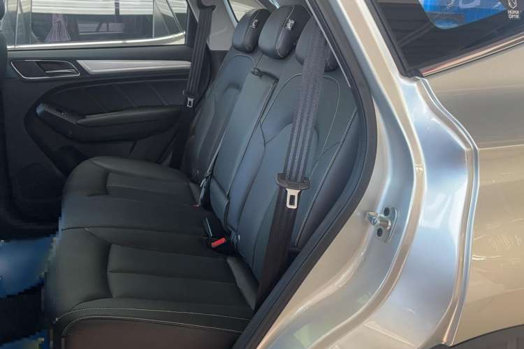 Used Roewe RX5 New Energy 2019 eRX5 50T Internet-Enhanced Flagship Edition Interior 1