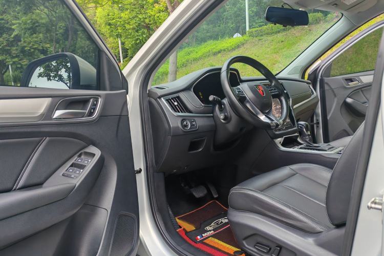 Used Roewe RX5 New Energy 2019 eRX5 50T Internet-Enhanced Flagship Edition Interior 2
