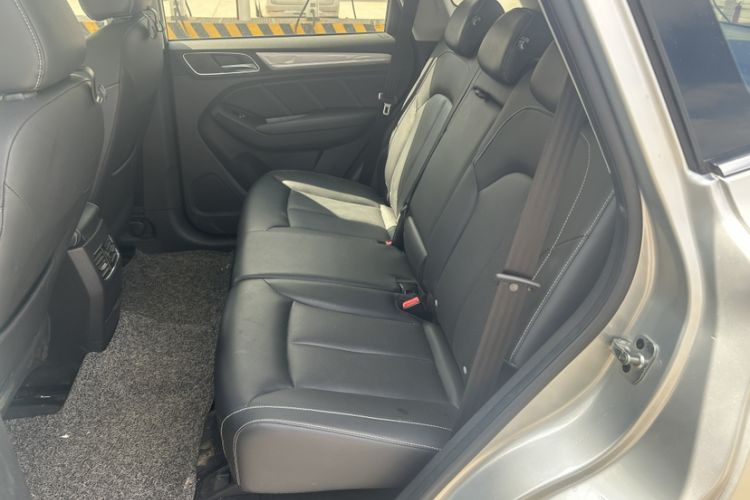 Used Roewe RX5 New Energy 2019 eRX5 50T Internet-Enhanced Flagship Edition Interior 3