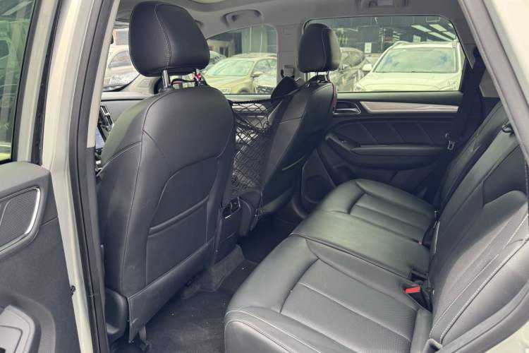 Used Roewe RX5 New Energy 2019 eRX5 50T Internet-Enhanced Flagship Edition Interior 4