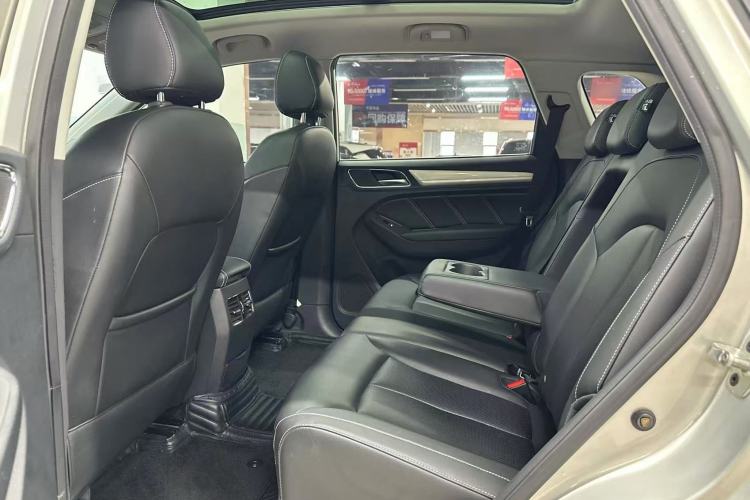 Used Roewe RX5 New Energy 2019 eRX5 50T Internet-Enhanced Flagship Edition Interior 9