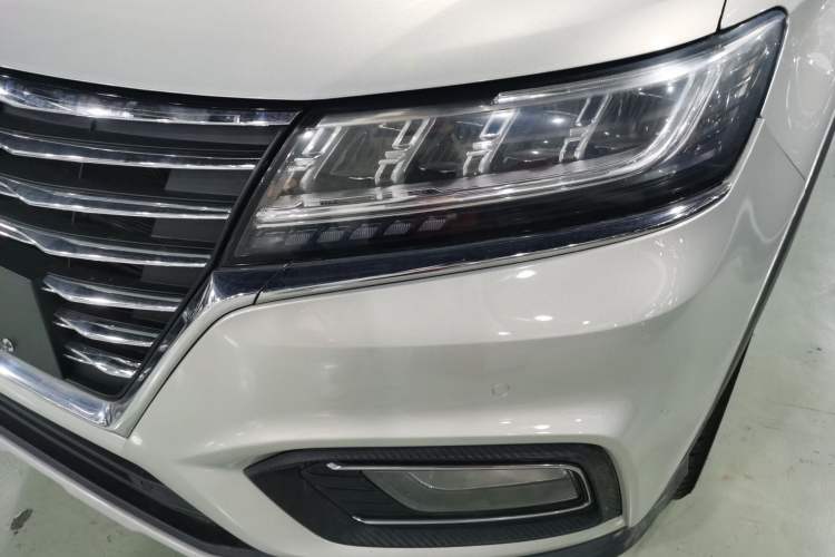 Used Roewe RX5 New Energy 2019 eRX5 50T Internet-Enhanced Flagship Edition Left Front Headlight