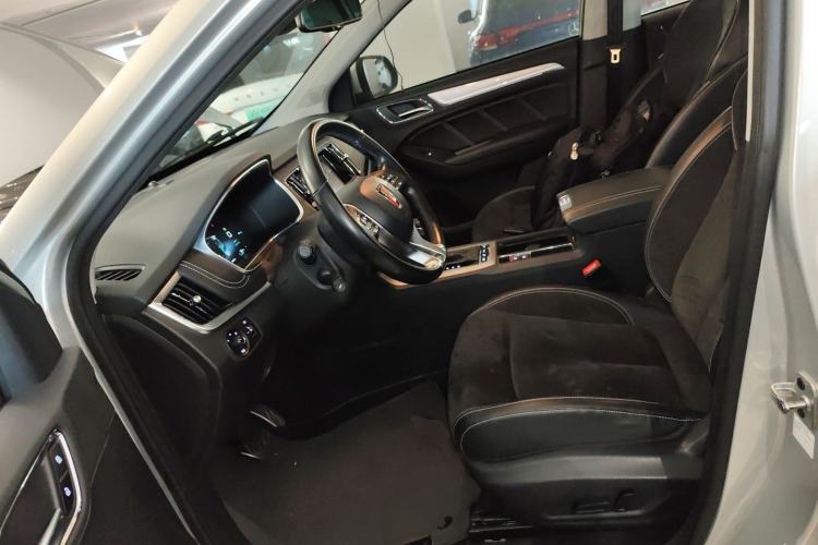 Used Roewe RX5 New Energy 2019 eRX5 50T Internet Superior Smart Edition Left Front Seat
