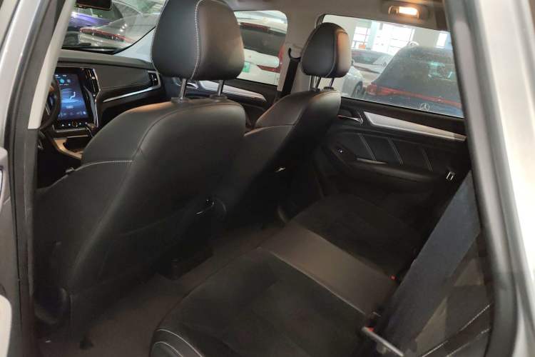 Used Roewe RX5 New Energy 2019 eRX5 50T Internet Superior Smart Edition Left Rear Seat