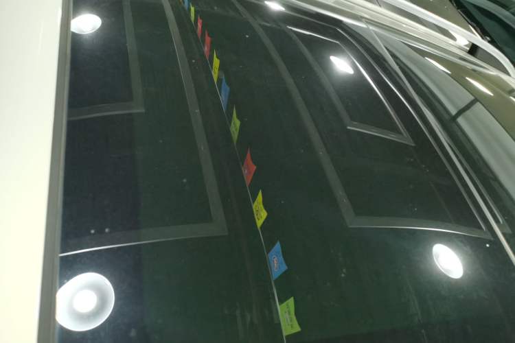 Used Roewe RX5 New Energy 2019 eRX5 50T Internet-Enhanced Flagship Edition Roof
